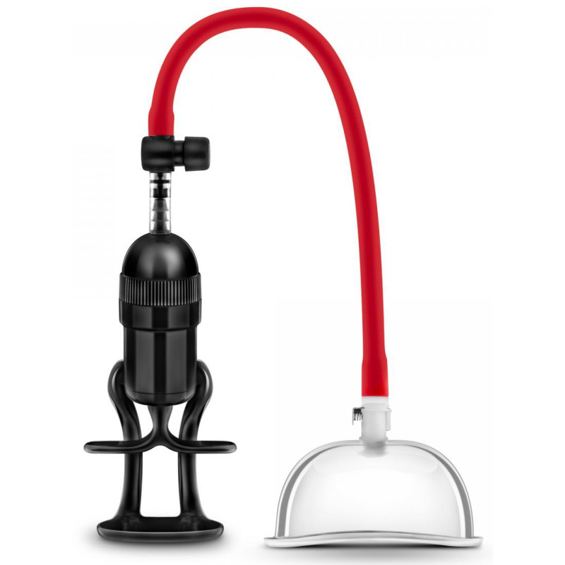 Temptasia Pompe vaginale Pussy Pump Temptasia